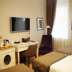 Meroddi Galata Mansion Hotel Istanboel