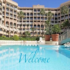 Front Pools Appartement Cannes