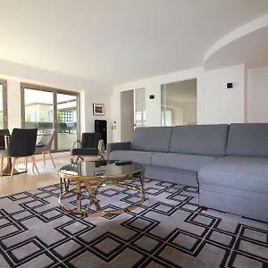 Foch Triomphe Appartement Parijs